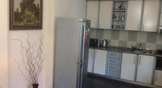 Студия Apartment Maisi