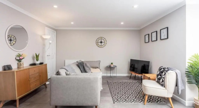 Апартаменты Marlborough Court - Donnini Apartments