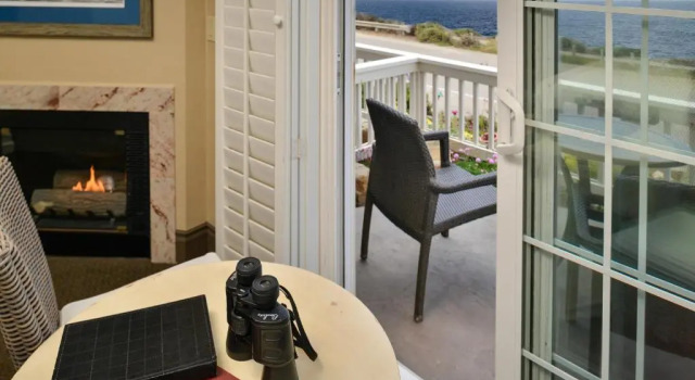Номер Standard Sand Pebbles Inn