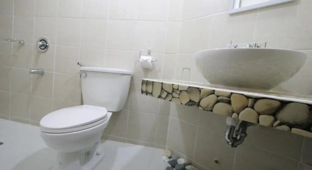 Вилла Standard с красивым видом из окна Coron Hilltop View Resort