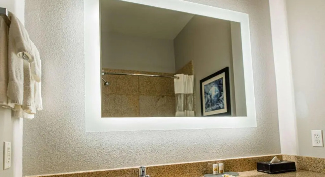 Run of House Platinum Inn & Suites Webster