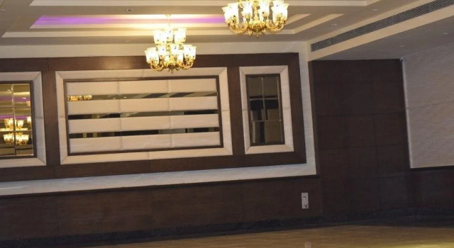 Hotel 25 Hours
