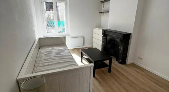 Апартаменты Appartement Centre ville Le Havre