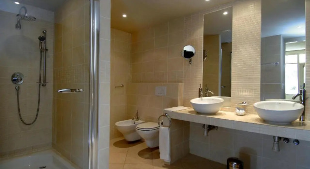 Двухместный номер с видом на сад Hotel Morabeza