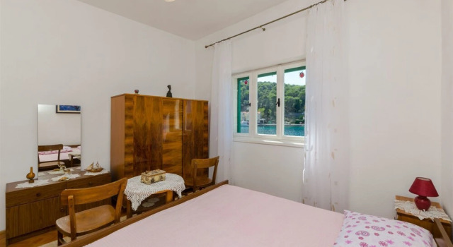 Apartments Franka