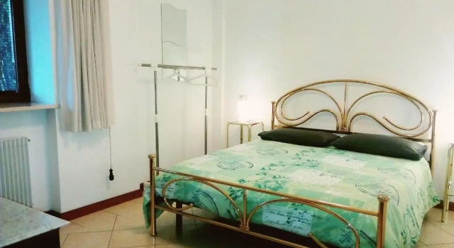 Апартаменты Antico Borgo Leone