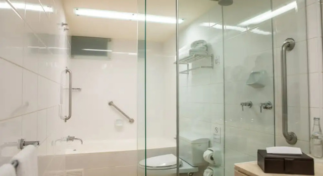 Двухместный люкс Casa Andina Premium Miraflores