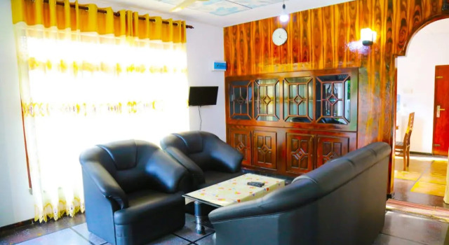 Villa Serenity Weligama, Забронировать Отель Недорогие отели Велигама, рядом с Weligama Railway Station, недорого