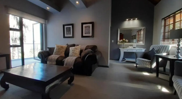 Номер Deluxe Galagos Guest House