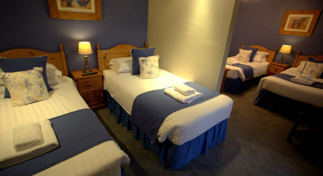 Brathay Lodge, Забронировать Отель Бизнес-отели Англии, 4* 5*