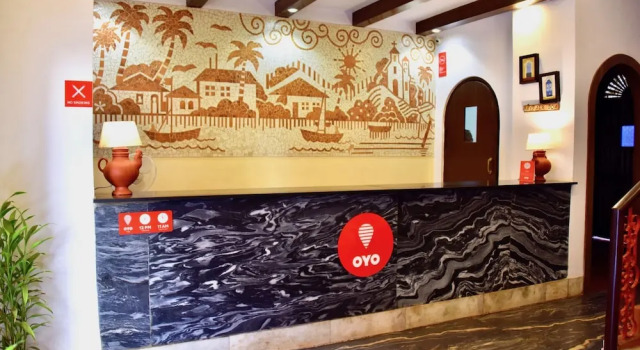 OYO 10240 Hotel Mayfair 1, Reserva ahora Hotel Panaji 