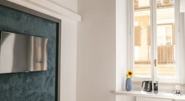 Номер Superior Casa Bella