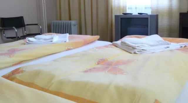 Hotel Bílá Růže