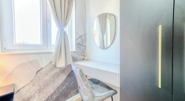 Luxury apartments Marino near beach