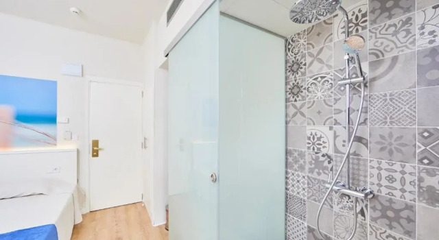 Одноместный номер Standard Cupido Boutique Hotel
