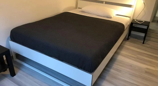 Номер Economy Four Rooms
