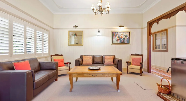 The Guesthouse Maleny, Réserver Hôtel Maleny 