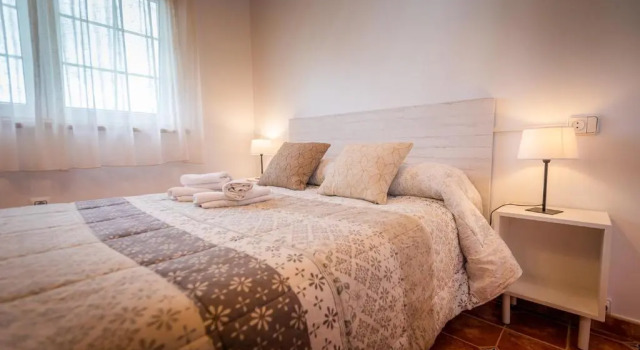 Апартаменты Дуплекс Apartamentos Cudillero