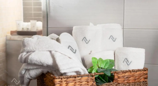 Студия Luxury Apartment Volat