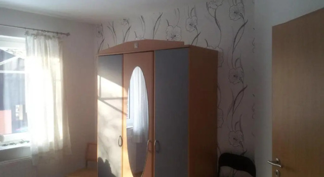 Appartement Ferienwohnung Strudthoff