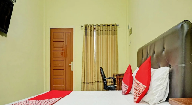 Номер Standard Hotel O Kusuma Residence Syariah