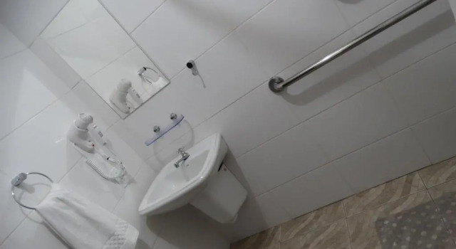 Номер Executive Hotel Niro