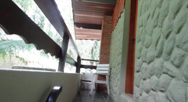 Люкс Comfort Hortensias Pousada Boutique - Piscina Aquecida 37 Graus e Fire Pit a Gas - Aceita PET