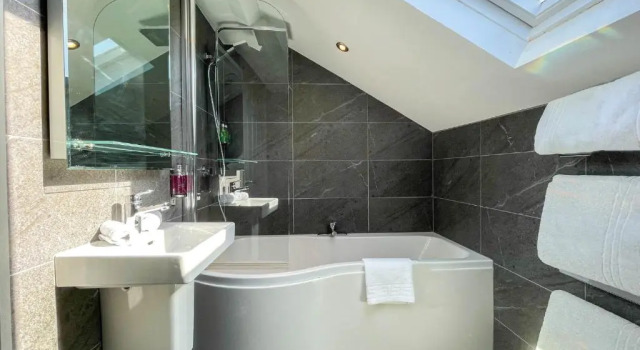 Номер Standard The Grand at Grasmere
