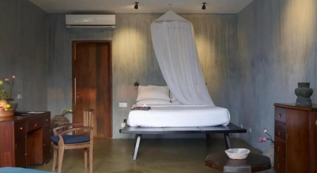 Номер Superior Knai Bang Chatt Resort