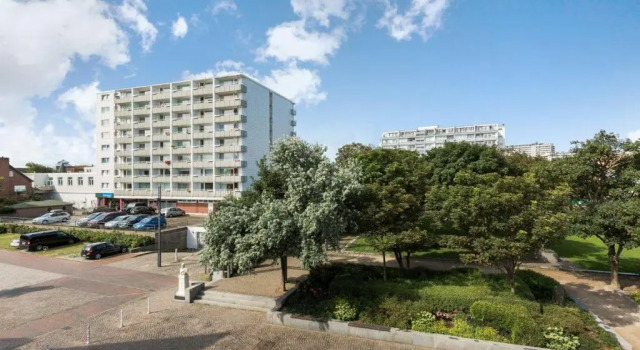 Апартаменты Hanseatenhaus_ Whg_ 63 _Michelsen_