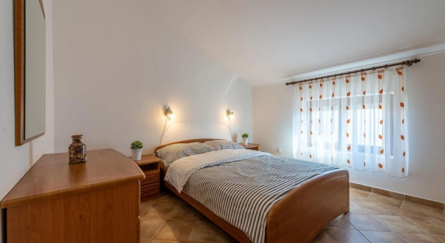 Amazing Apartment in Vir With 1 Bedrooms and Wifi, Забронировать Апартаменты/квартира Вир Zadar Islands
