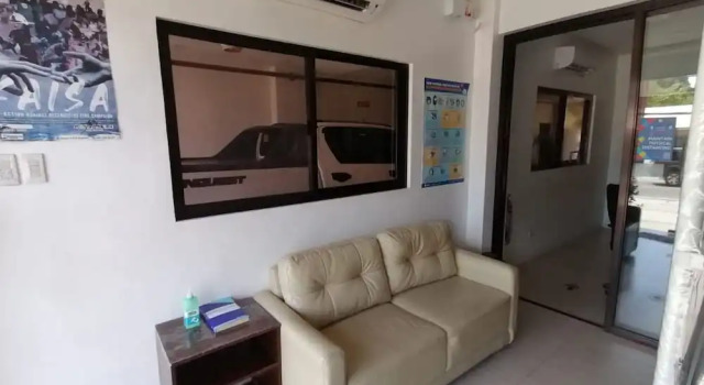 OYO 869 Jnv Dream Hotel