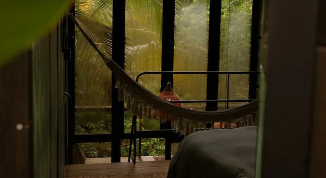 Коттедж Finca Victoria