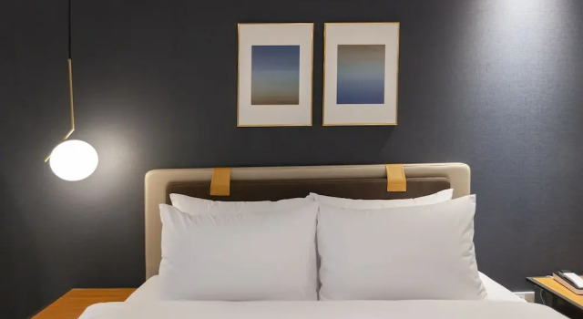 Номер Deluxe Number 25 Gimhae Samgye