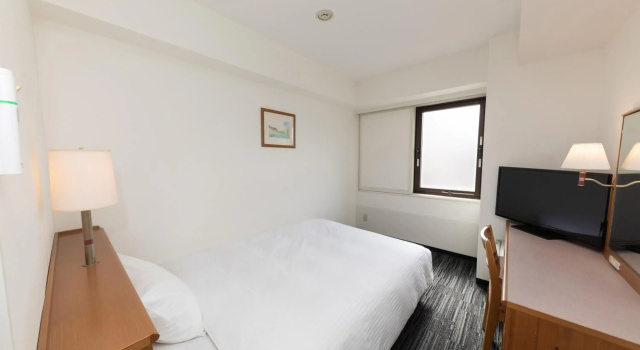 Nara Washington Hotel Plaza, Book Hotel Billige hoteller i Nara