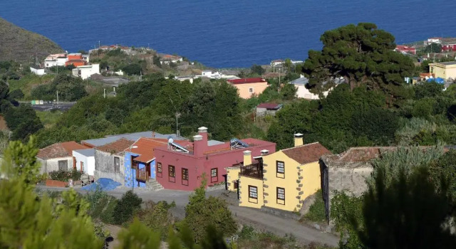 Вилла Casa Chamiquela