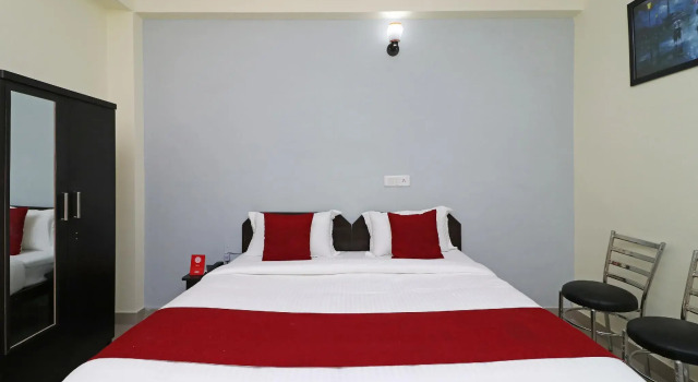 Hotel O RealOne Residency, Забронировать Отель Отели Нью-Дели с завтраком, Завтраки
