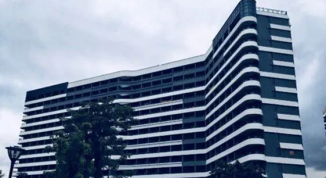 Yixian Seaview Holiday Apartment, Prenota Appartamento Hotel a Hainan con parcheggio, Parcheggio