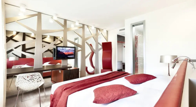 Двухместный номер Deluxe Ai Cadelach Hotel Giulia