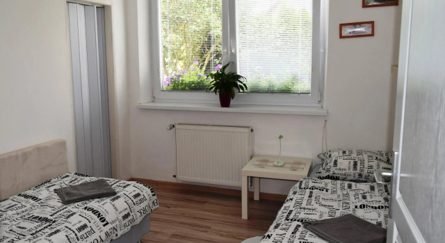 Apartman Martin, Rezervovat Apartmán Hotely v Žilinský kraj s parkováním, Parkování