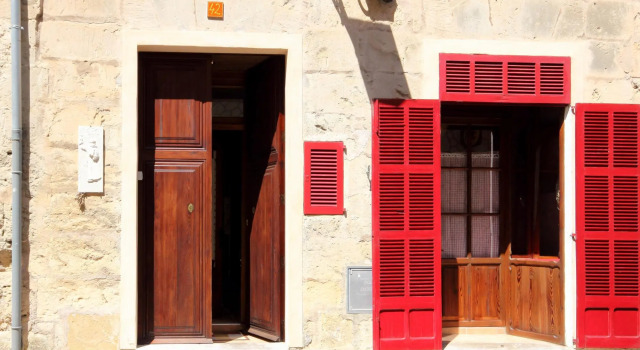 Casa Es Forn 229 by Mallorca Charme, Book Hotel Petra Majorca