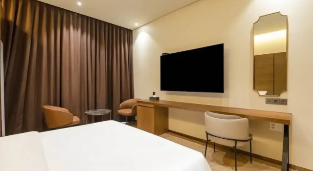 Uiwang Milos Hotel, Réserver Hôtel Uiwang Gyeonggi-do