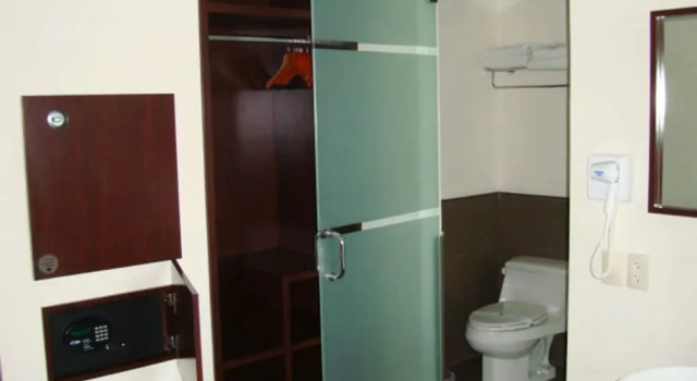 Номер Standard HOTEL MADEIRA