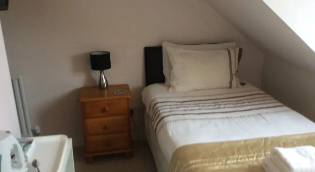 Номер Standard Beeches Guest House