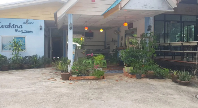 Keakina Guest House, Забронировать Гостевой дом Гостевые дома провинции Краби, рядом с Ao Nang Krabi Boxing Stadium, Гостевой дом
