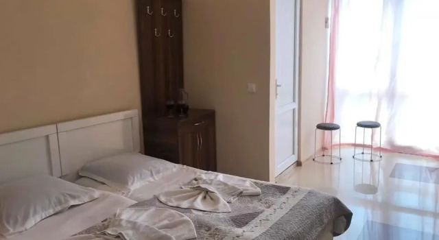 Hotel TWINS ANNA, Book Hotel Kobuleti 