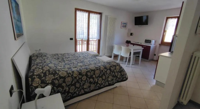 Студия Residenza Arcobaleno