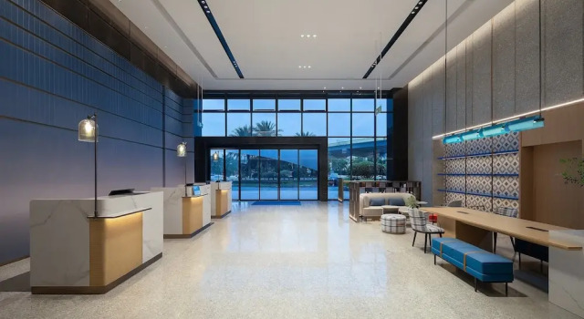 Holiday Inn Express Quanzhou Fuqiao by IHG, Book Hotel Quanzhou Fujian
