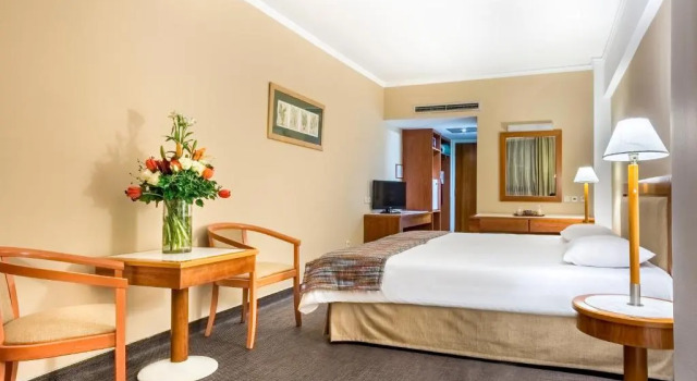 Двухместный номер Airotel Guestroom Airotel Alexandros