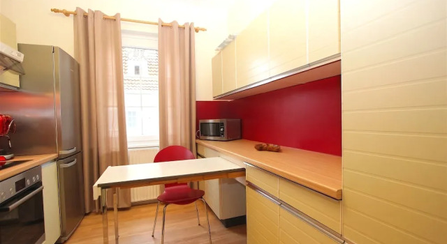 Private Apartment Kronsberger Straße, Réserver Appartement Hanovre Basse-Saxe, près de Tiergarten de Hanovre